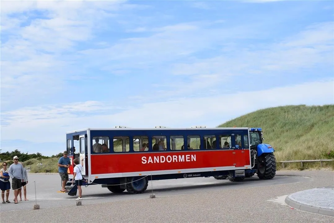 Assens and the North of Denmark 2017